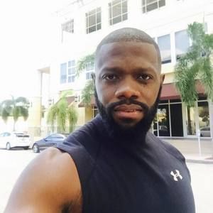 Meet your Posher, Gregory